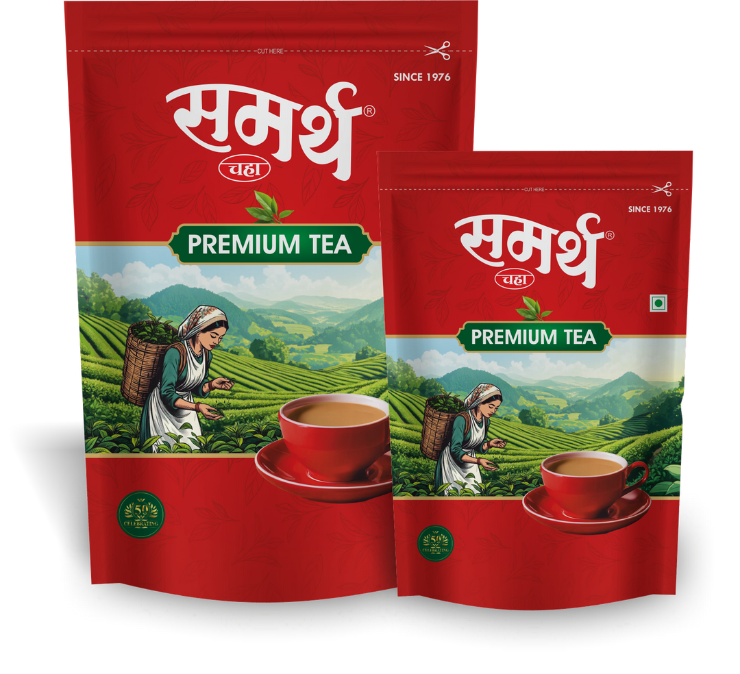 Samarth Tea Hotel Blend 5Kg