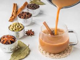 Benefits of Chai Masala : Taste of Better Wellness